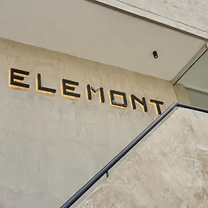 Hotel Elemont, Medellín